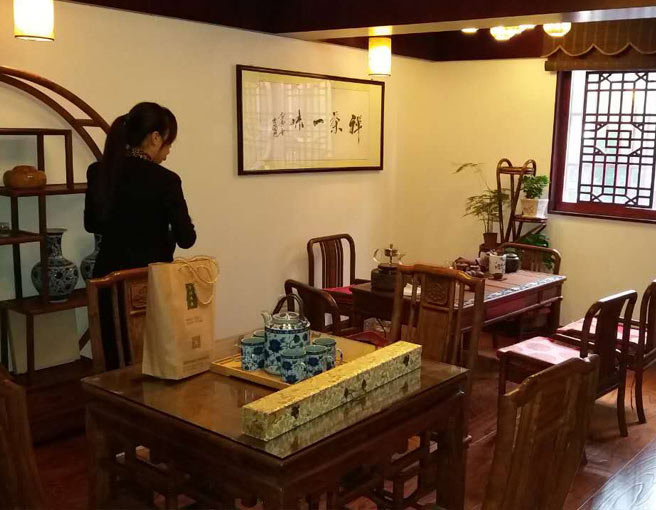 安徽阜阳茶咖会所